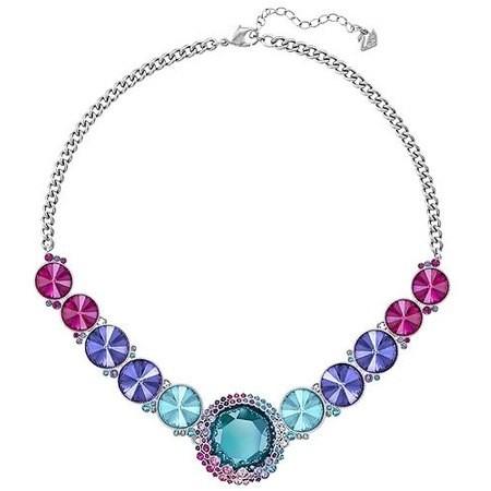 SWAROVSKI（スワロフスキー） 『Ego Medium ネックレス』 5182020 