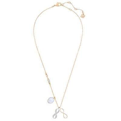 SWAROVSKI（スワロフスキー） ミランダ・カー『Duo Infinity