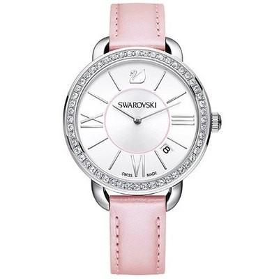 SWAROVSKI スワロフスキー Aila ドレッシーレディウォッチ 腕時計 楽天市場】スワロフスキー アイラ ドレッシー レディ スワン