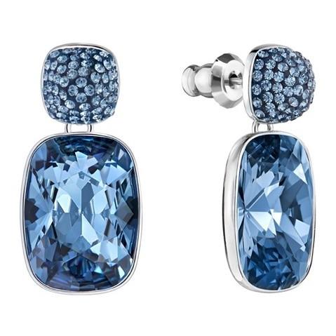 Kaoriさん専用 Empire Rectangular ピアススワロフスキー SWAROVSKI（スワロフスキー） 『Empire Rectangular ピアス』 5182615