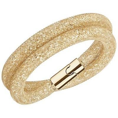 SWAROVSKI（スワロフスキー） 『Stardust Golden Shadow Double 
