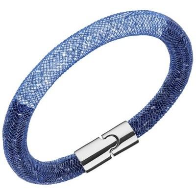 SWAROVSKI（スワロフスキー） 『Stardust Blue Gradient ブレスレット
