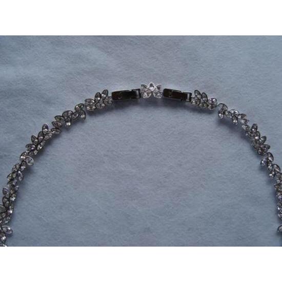 SWAROVSKI スワロフスキー Swarovski ミランダ・カー『Diapason SWAROVSKI スワロフスキー Swarovski ミランダ・カー『Diapason