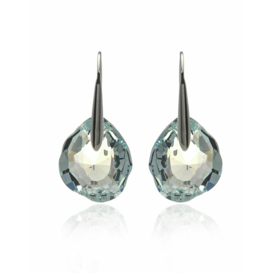 SWAROVSKI（スワロフスキー） Swarovski ENLUMINE EARRINGS ピアス