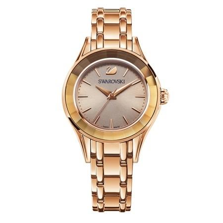 SWAROVSKI（スワロフスキー） 腕時計 Alegria ウォッチ, Gray 5188842