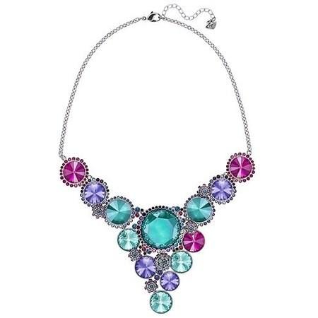 SWAROVSKI（スワロフスキー） 『Ego Large ネックレス』 5194220 