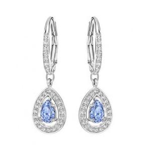 SWAROVSKI（スワロフスキー） 『Attract Light Pear ピアス』 5197459
