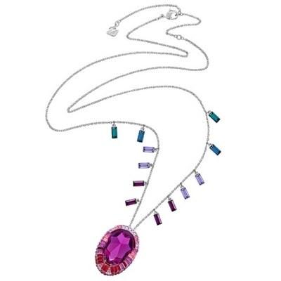 SWAROVSKI スワロフスキー Swarovski 『Eminence Long ペンダント 