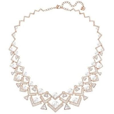 SWAROVSKI スワロフスキー Swarovski 『Edify Large ネックレス