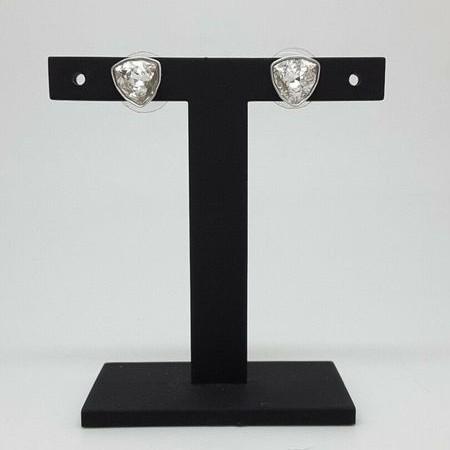 SWAROVSKI（スワロフスキー） プロモーション品 三角形 Clear Crystal