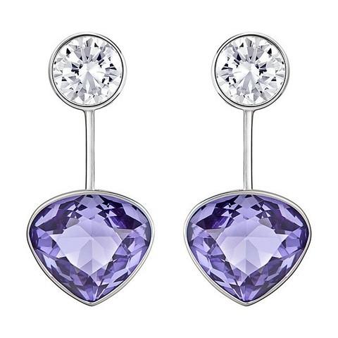SWAROVSKI（スワロフスキー） 『Evade ジャケットピアス』 5204456 