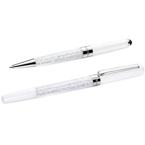 スワロフスキー Crystal Starlight タッチペン&amp;ボールペン 楽天市場】スワロフスキー SWAROVSKI クリスタルスターライト 油性