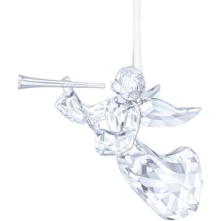 SWAROVSKI（スワロフスキー） 『エンジェルオーナメント 2016年度限定