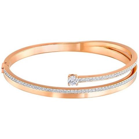SWAROVSKI（スワロフスキー） 『Fresh バングル, M』 5217727 