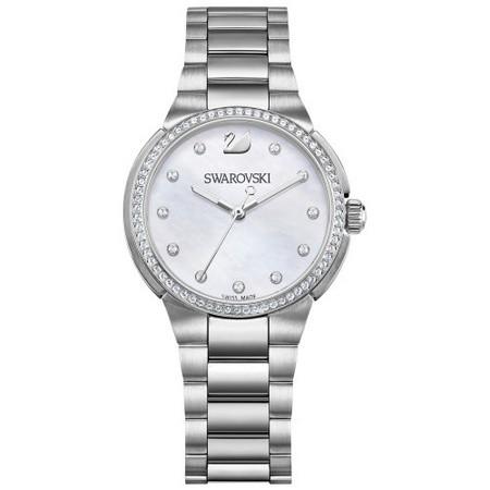 スワロフスキー Swarovski 腕時計 City Mini Crystal ブレスレット ウォッチ Watch 5221179 :