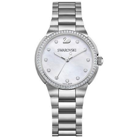 SWAROVSKI スワロフスキー Swarovski 腕時計 City Mini Crystal
