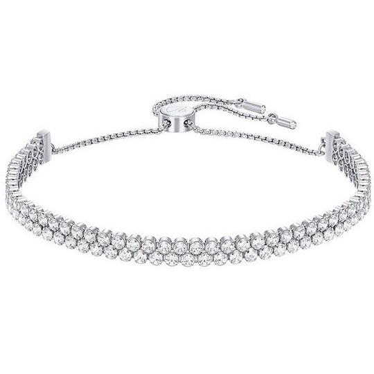 SWAROVSKI スワロフスキー Swarovski 『Subtle ブレスレット