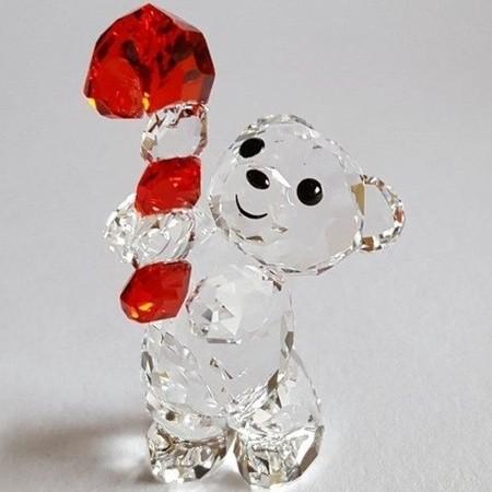 スワロフスキー・クリスベア・Christmas ・2016年度限定生産品 SWAROVSKI スワロフスキー Swarovski クリスベア 『Krisベア