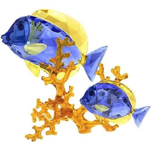 価格交渉可能】SWAROVSKI スワロフスキー『ベビーラブバーズ』