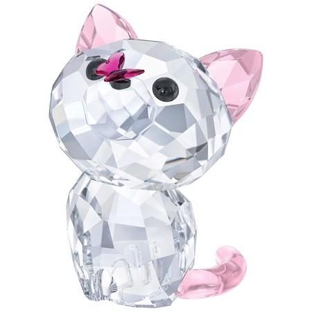 SWAROVSKI スワロフスキー Swarovski 『Kitten - Millie(アメリカン
