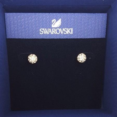 スワロフスキー　ラブロッソ　Anna & Emma Los más Buscados – Swarovski Panamá
