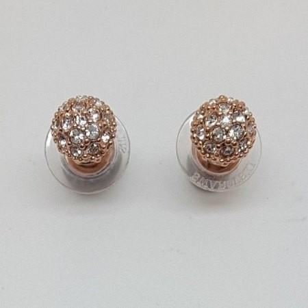最終値下げ❤️SWAROVSKI スワロフスキー ピアス Amazon | Swarovski スワロフスキーSparkling Dance クリスタル