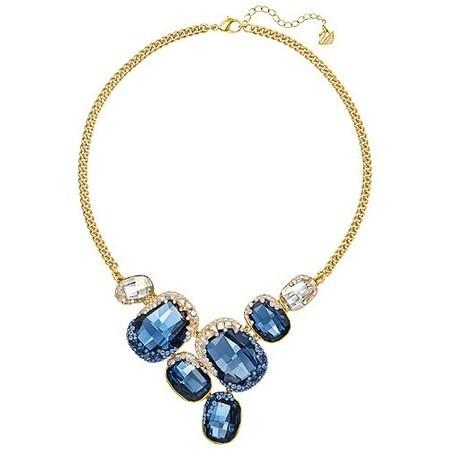 スワロフスキー Swarovski 『Freckle ネックレス』 5226096