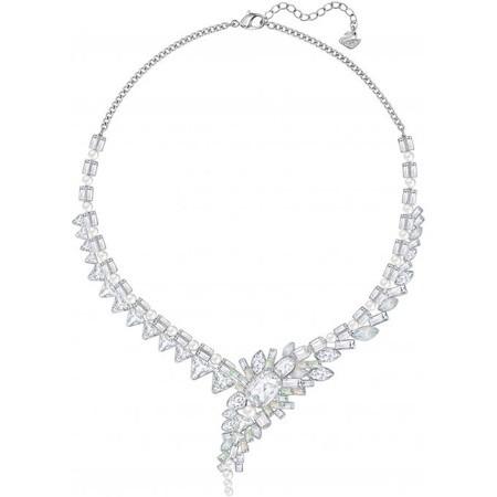 スワロフスキー Swarovski Nude All-Around ネックレス SWAROVSKI スワロフスキー Swarovski 『Nude All-Around