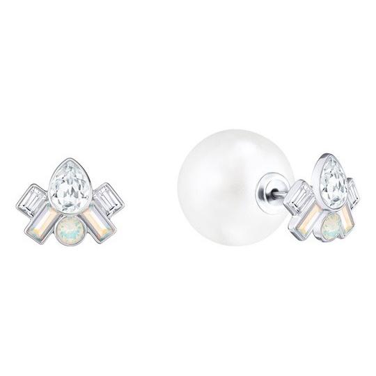 SWAROVSKI（スワロフスキー） 『Festivity ピアス』 5226197 