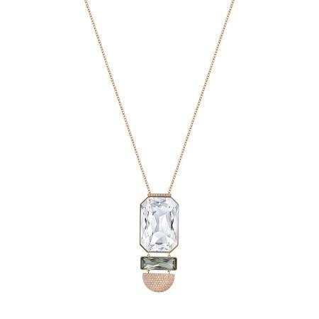 SWAROVSKI スワロフスキー Swarovski 『Future ネックレス』 5233935 