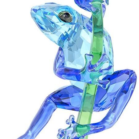 SWAROVSKI（スワロフスキー） 『カエルと枝』 5239716