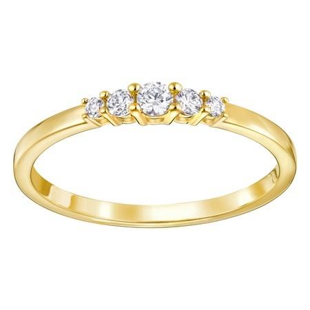 SWAROVSKI（スワロフスキー） 『Frisson リング』 指輪 5240568