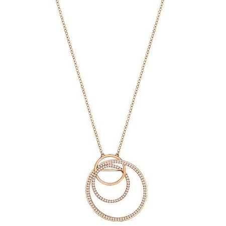 SWAROVSKI（スワロフスキー） 『Flash ネックレス』 5240784