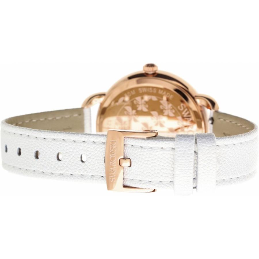 Swarovskiスワロフスキー腕時計 SWAROVSKI（スワロフスキー） 腕時計 Daytime White Stainlessウォッチ