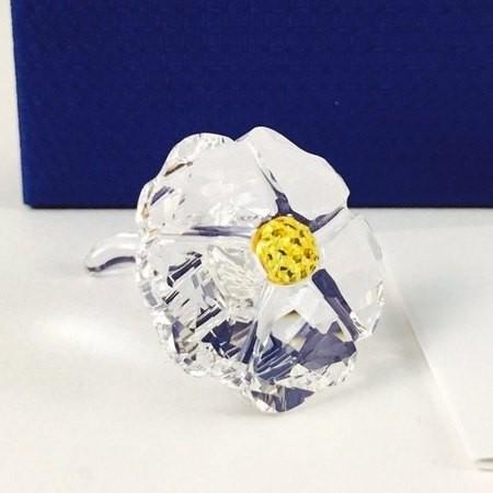 スワロフスキー　オーナメント　2017 楽天市場】スワロフスキー 2017年度限定 スノーフレーク オーナメント