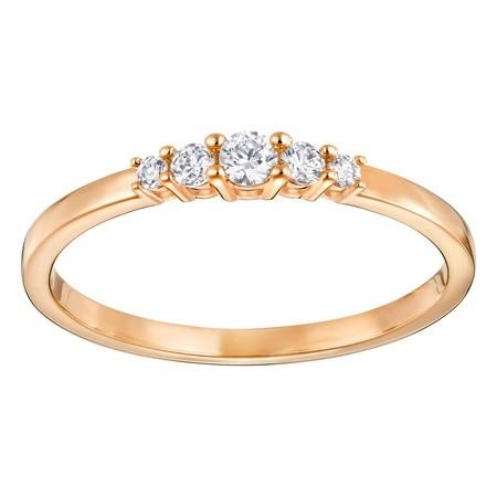 スワロフスキー Swarovski 『Frisson リング』 指輪 5251692