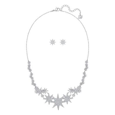 SWAROVSKI（スワロフスキー） 『Fizzy Large セット』 5253053