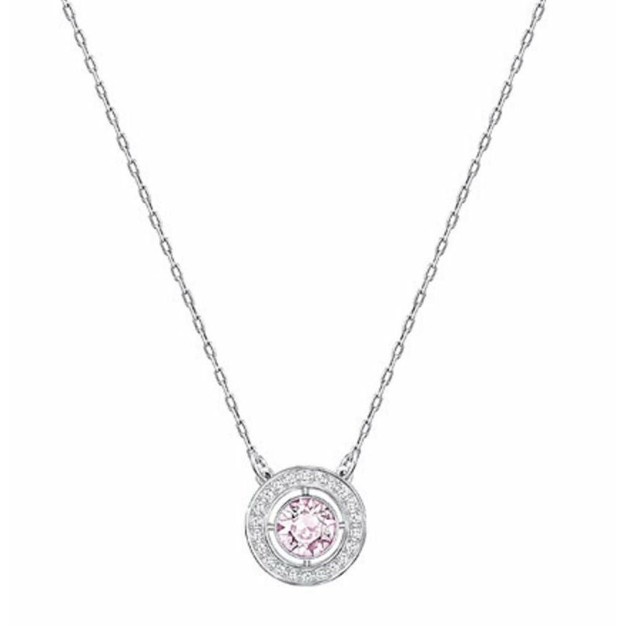 スワロフスキー Swarovski Forever Birthstone ネックレス 5255246