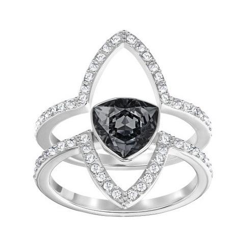 SWAROVSKI（スワロフスキー） 『Fantastic リングセット』 指輪