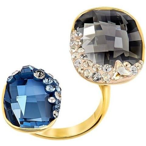SWAROVSKI スワロフスキー Swarovski 『Freckle リング』 指輪