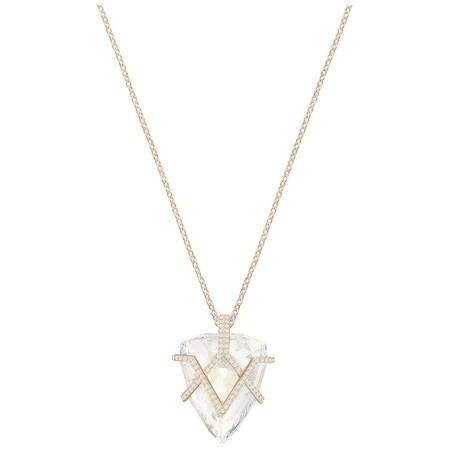 SWAROVSKI スワロフスキー Swarovski 『Goodwill ペンダント』 5258474 