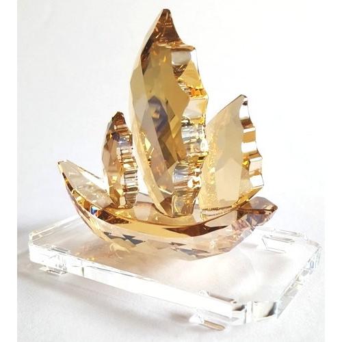 スワロフスキー Swarovski 『帆船』 5259804 : スワロフスキー通販