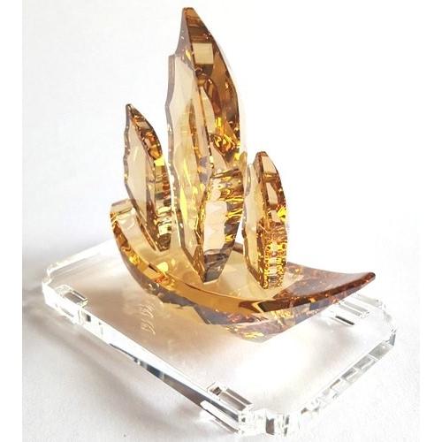 【スワロフスキー】　　帆船　　SWAROVSKI スワロフスキー Swarovski 『帆船』 5259804 : スワロフスキー通販