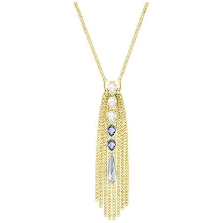 スワロフスキー Swarovski 『Gipsy Small ネックレス』 5260597 【公式