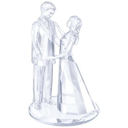 スワロフスキー 恋人たち SWAROVSKI スワロフスキー Swarovski 『恋人たち』 5264503