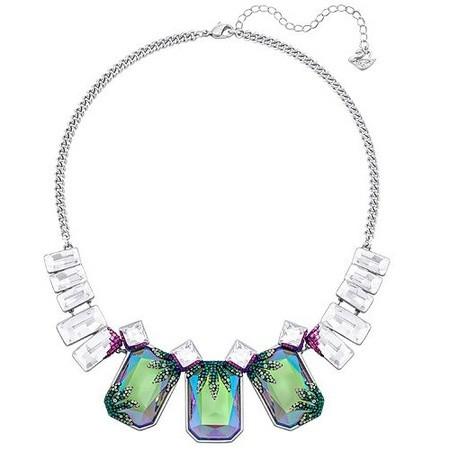 SWAROVSKI スワロフスキー Swarovski 『Gisele ネックレス