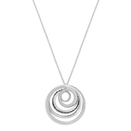 スワロフスキー Swarovski 『Dynamic ペンダント』 5266933 【公式通販】