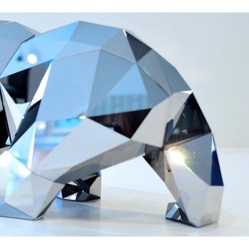 SWAROVSKI（スワロフスキー） 『クマ by Arran Gregory』 5268094