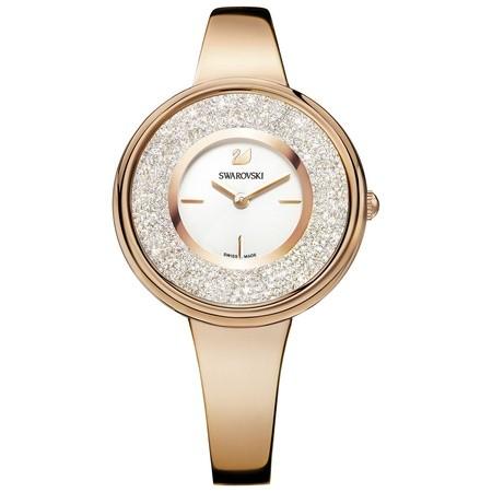 超安い品質 スワロフスキー Swarovski 5269250 ウォッチ Pure Crystalline 腕時計 腕時計