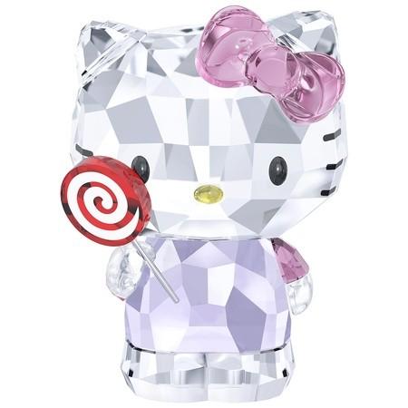 スワロフスキー Swarovski 『ハローキティ Hello Kitty Lollipop 